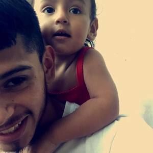 Meet your Posher, Sergio